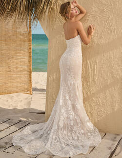 Rebecca Ingram Nelly Wedding Dress